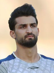 Mehdi Khalaj