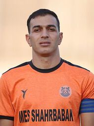 Mohammadjavad Pouravaz