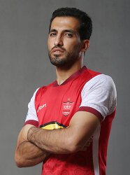 Vahid Amiri