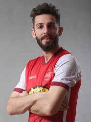 Mehdi Abdi