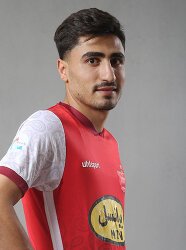 Mohammad Mahdi Ahmadi