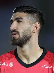 Shahriar Moghanloo