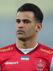 Isa Alekasir