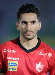 Mehdi Shiri