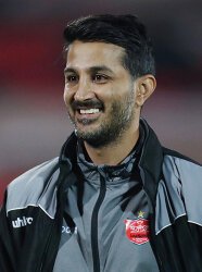 Mehrdad Khanban