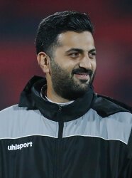Mohammad Asgari