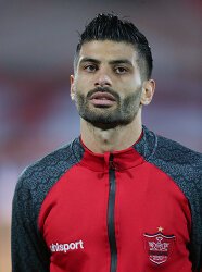 Saeid Afgaei