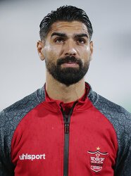 Reza Asadi