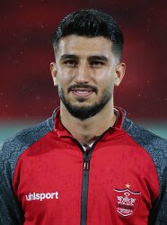 Mohammad Sharifi