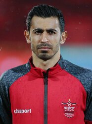 Ehsan Pahlevan
