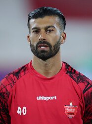 Ramin Rezaeian