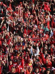 Fans Persepolis