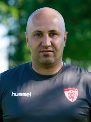 Mohammad Ansari