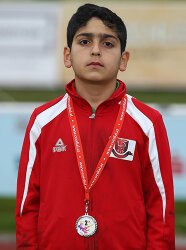 Mohammad Mahdi Balouei