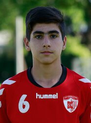 Mohammad Mahdi Mohammadi