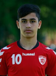 Erfan Ghorbani