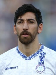 Morteza Tabrizi