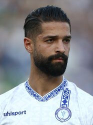 Armin Sohrabian
