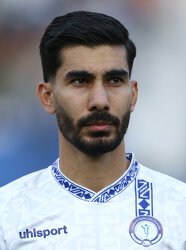 Reza Shekari