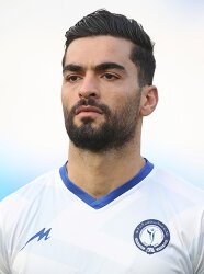 Alireza Alizadeh