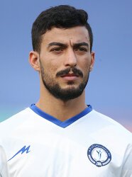 Alireza Arta