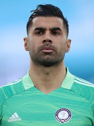 Mohsen Forouzan