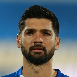 Mehdi Mehdipour