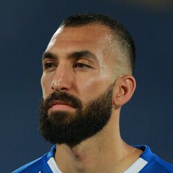 Rouzbeh Cheshmi