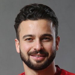 Soroush Rafiei