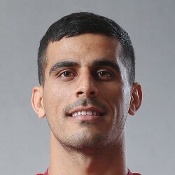 Ali Nemati