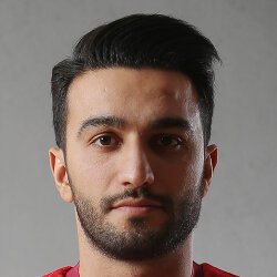 Siamak Nemati