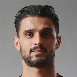 Ahmad Gohari