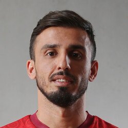 Saeid Sadeghi Houlabi