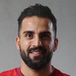 Hamed Pakdel