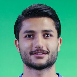 Aref Gholami