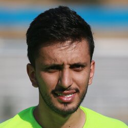 Mojtaba Arab Baraghi