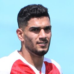 Alireza Enayatzadeh