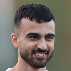 Hosein Hajizadeh