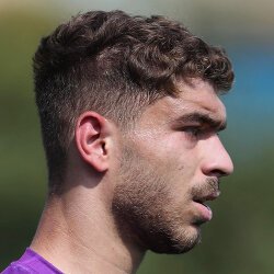Kasra Rahmati