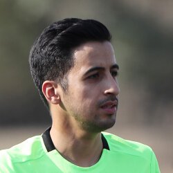 علی فراهانی