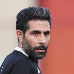 Mehdi Ojaghi