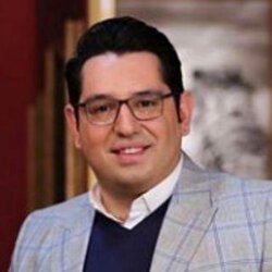 Mohammadreza Ahmadi