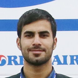 Mehdi Ebrahimi