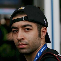Alireza Karami