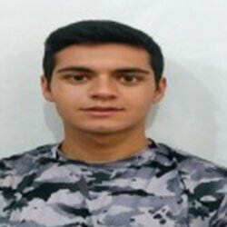 Ali Soheyl Sharifi