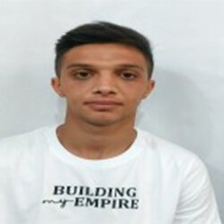 Mohammad Mahmoudi