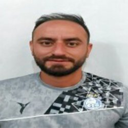 Amirhosein Shakouri