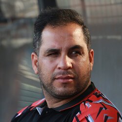 Davoud Tavakkoli