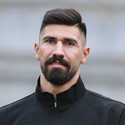 Shahab Adeli