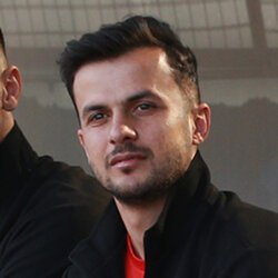 Milad Hasanpour
